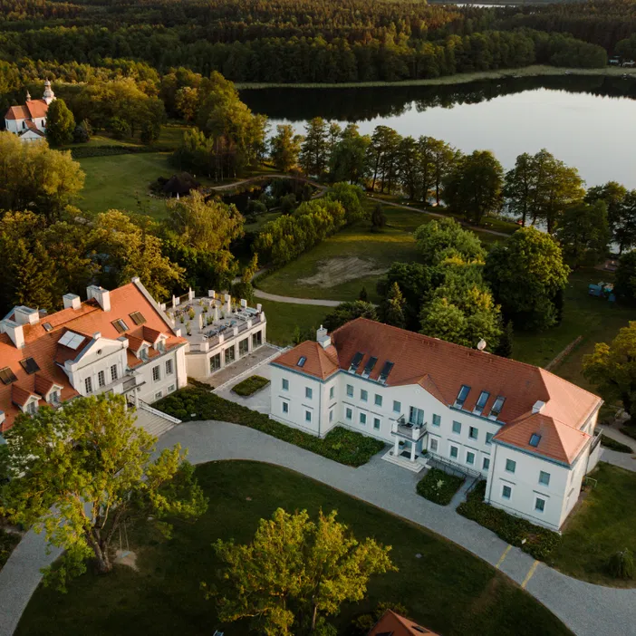Herbarium Hotel&SPA**** - Sale weselne - photo - 23