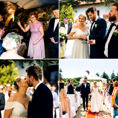 Just in Love Weddings Justyna Lewandowska-Bratek - Wedding planner - photo - 1