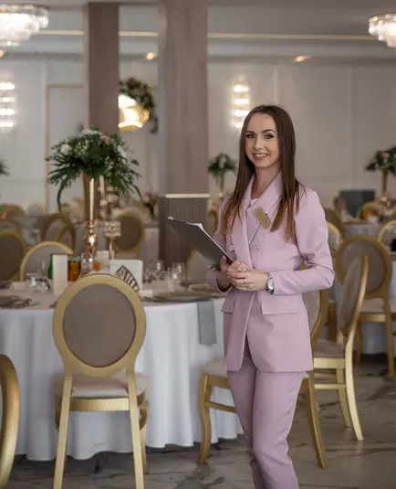 Sylwia Wróbel Wedding Planner - Wedding planner - photo - 2  
