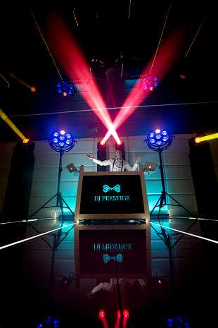 DJ Prestige - Zespół i DJ - photo - 0