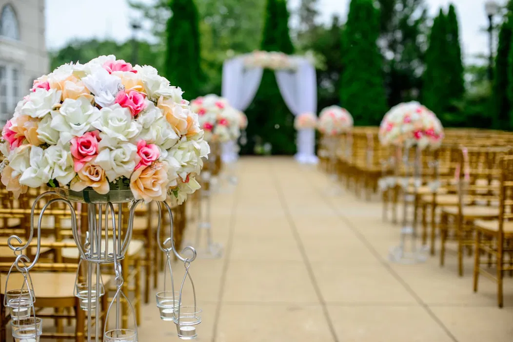 Wedding & Dance Coach - Wedding planner - photo - 2