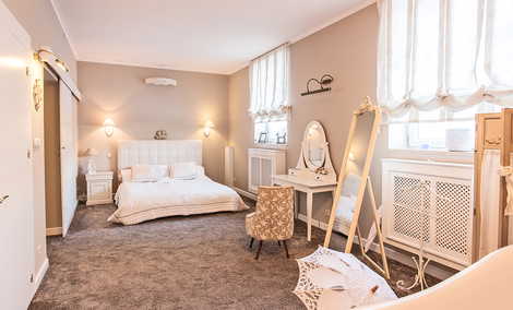 Hotel Riviera