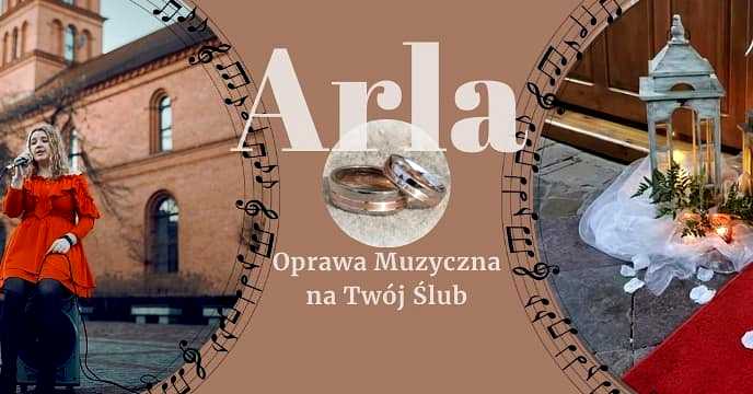 Arla - Oprawa muzyczna na Twój ślub - Zespół i DJ - photo - 1