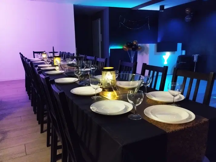VIP LOKAL Toruń - Miejsca na eventy - photo - 0  
