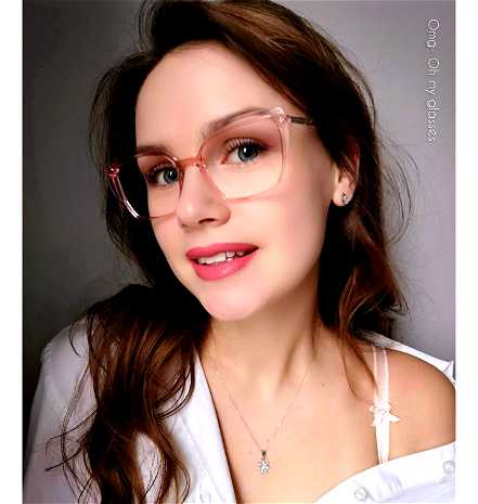 OMG Oh My Glasses - Moda damska - photo - 0