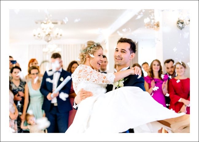 Pierwszy taniec - naturalnie niezwykły - Atrakcje na wesele - photo - 0