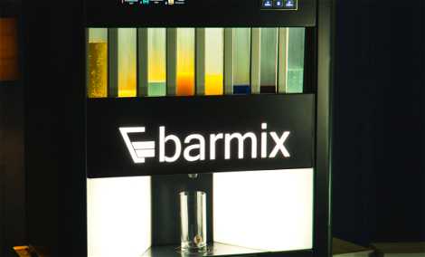 Barmix Katowice