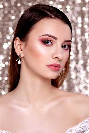 Glorious Makeup By Olga Molęda - Uroda i zdrowie - photo - 0