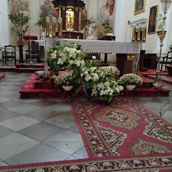 Misia moja pasja - Dekoracje i aranżacje ślubne - photo - 0