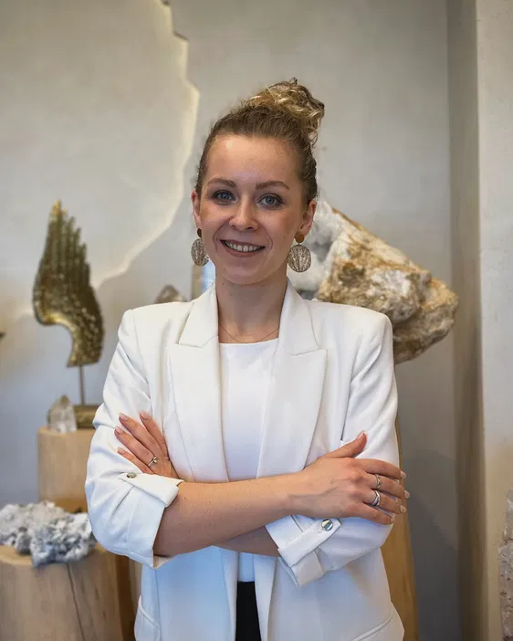 Pierwszy taniec - Aleksandra Żywczewska - Atrakcje na wesele - photo - 4