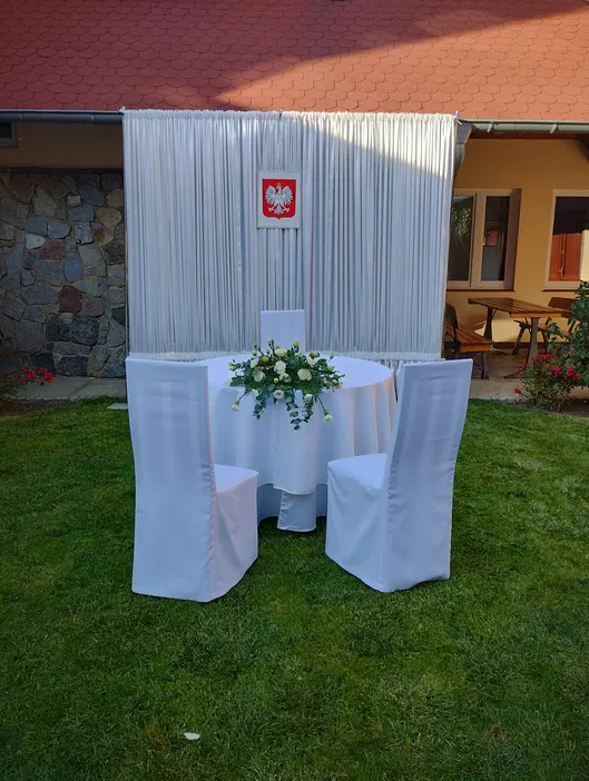 Galleria Fiore - Dekoracje i aranżacje ślubne - photo - 1