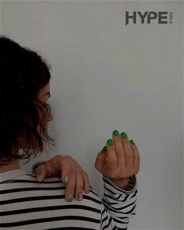 HYPE GIRLS - Manicure & Pedicure - Brwi i Rzęsy - Uroda i zdrowie - photo - 0
