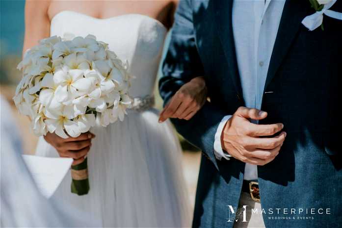 Masterpiece Weddings & Events - Wedding planner - photo - 0