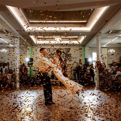 DREAM DANCE by Anna Malik - Atrakcje na wesele - photo - 1