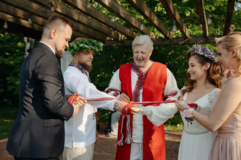 ŚLUBY SŁOWIAŃSKIE - Wedding planner - photo - 1  