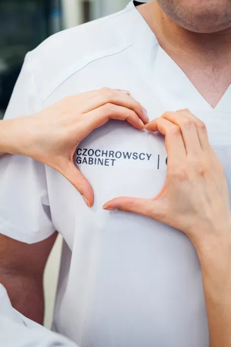 CGabinet I Wybielanie zębów I Stomatologia - Medycyna estetyczna - photo - 0