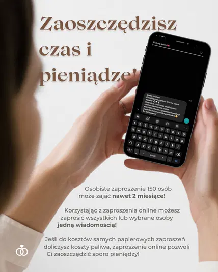 ZapraszajaNaWesele.pl - Wygodniejsze zaproszenia - Papeteria ślubna - photo - 2  