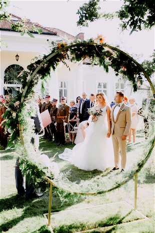 Agencja Spinki - Wedding planner - photo - 2