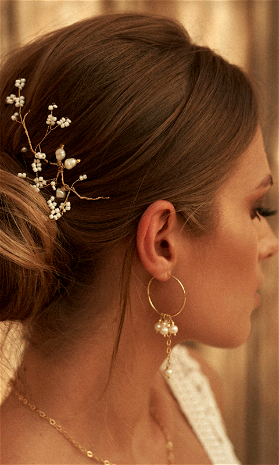 Novia Blanca - Obrączki i biżuteria ślubna - photo - 1
