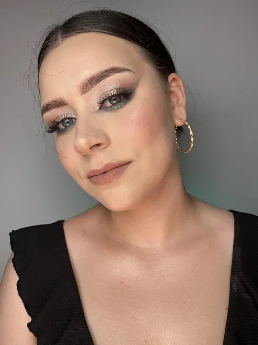Glow up Makeup - Uroda i zdrowie - photo - 9