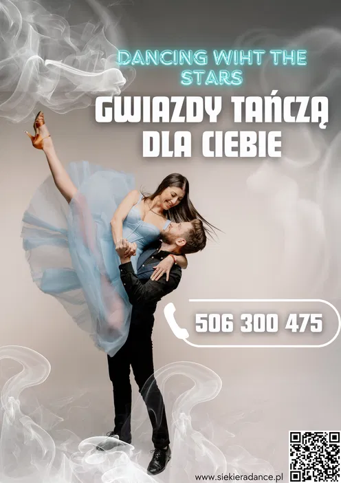 SiekieraDance - Atrakcje na wesele - photo - 2