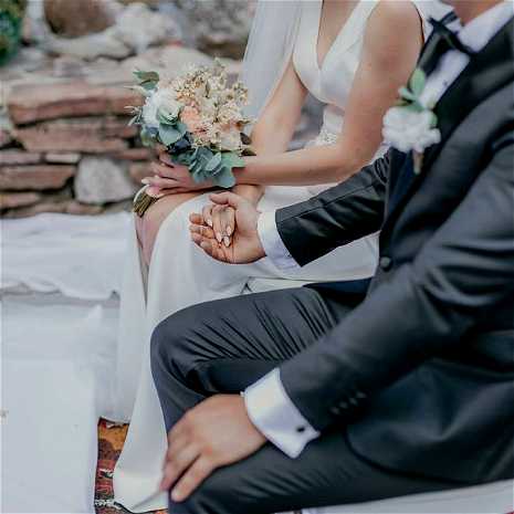 CAŁE W KWIATACH Weddings & Events - Dekoracje i aranżacje ślubne - photo - 2