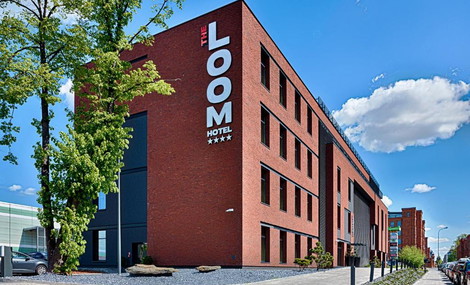 The Loom Hotel