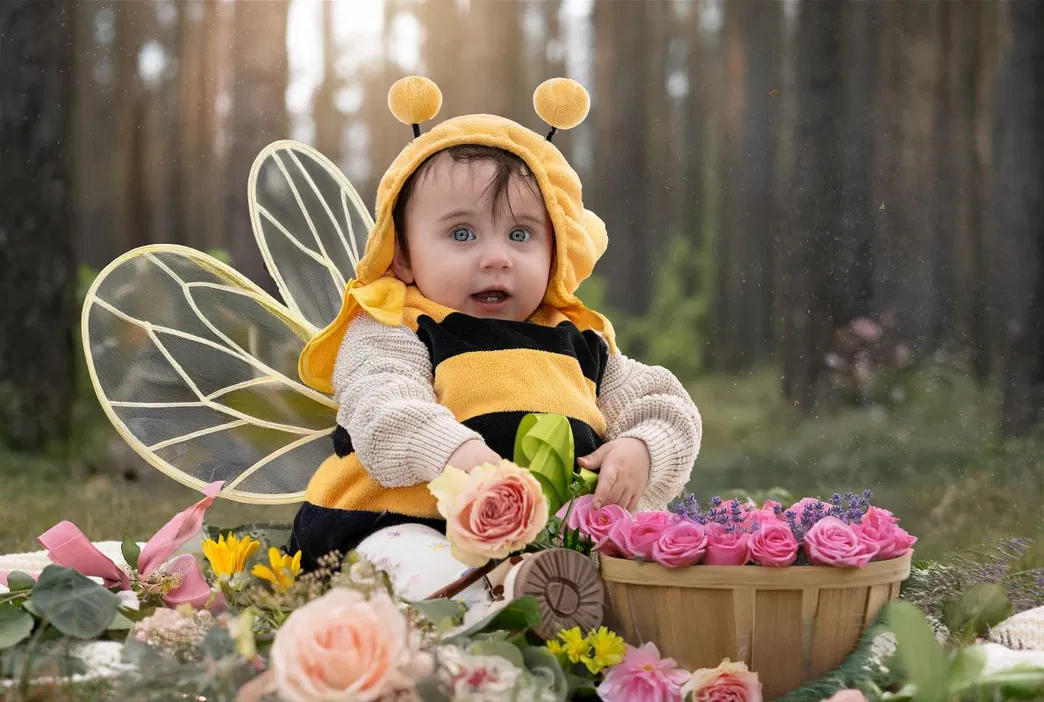 Gold Bee Studio - Fotografia i film - photo - 12