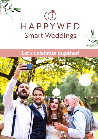 HappyWed Smart Weddings - Atrakcje na wesele - photo - 0