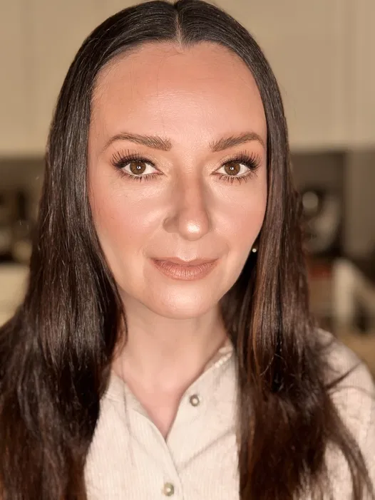 Marcelina Baczewska Make-up - Uroda i zdrowie - photo - 13