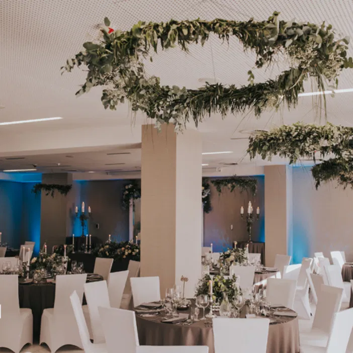 Herbarium Hotel&SPA**** - Sale weselne - photo - 3