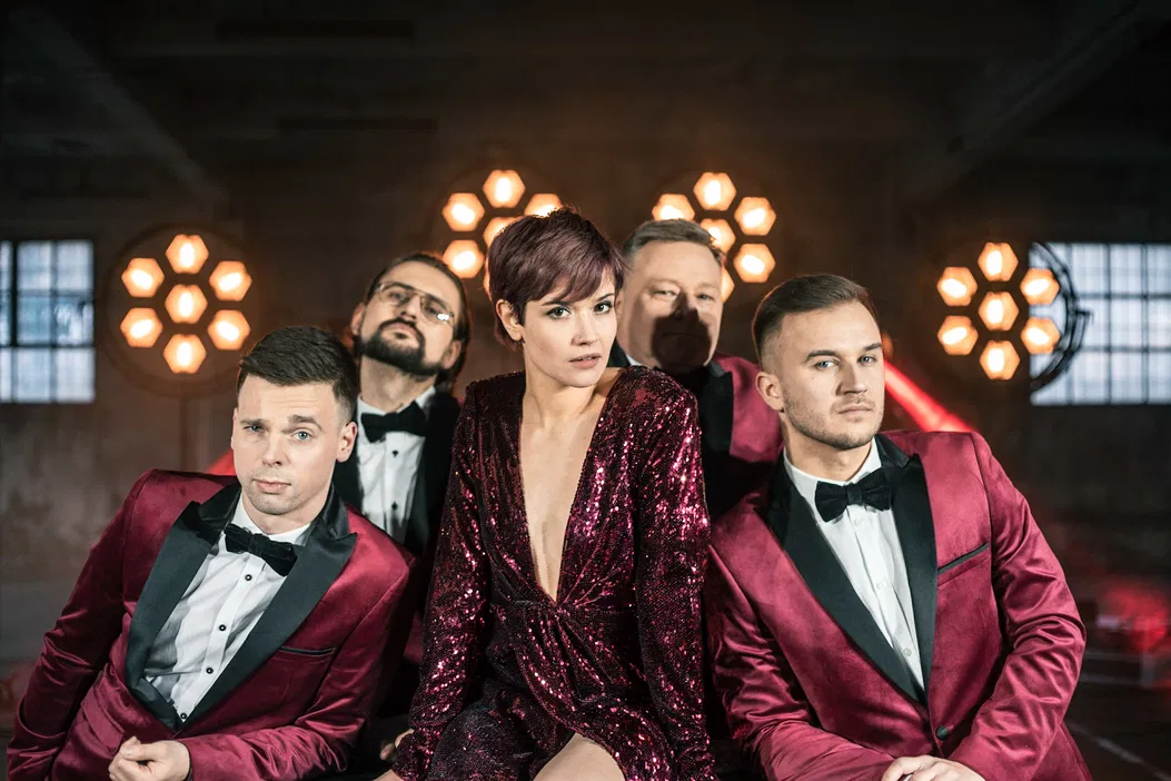 Good Stuff Music Group - Zespół i DJ - photo - 9