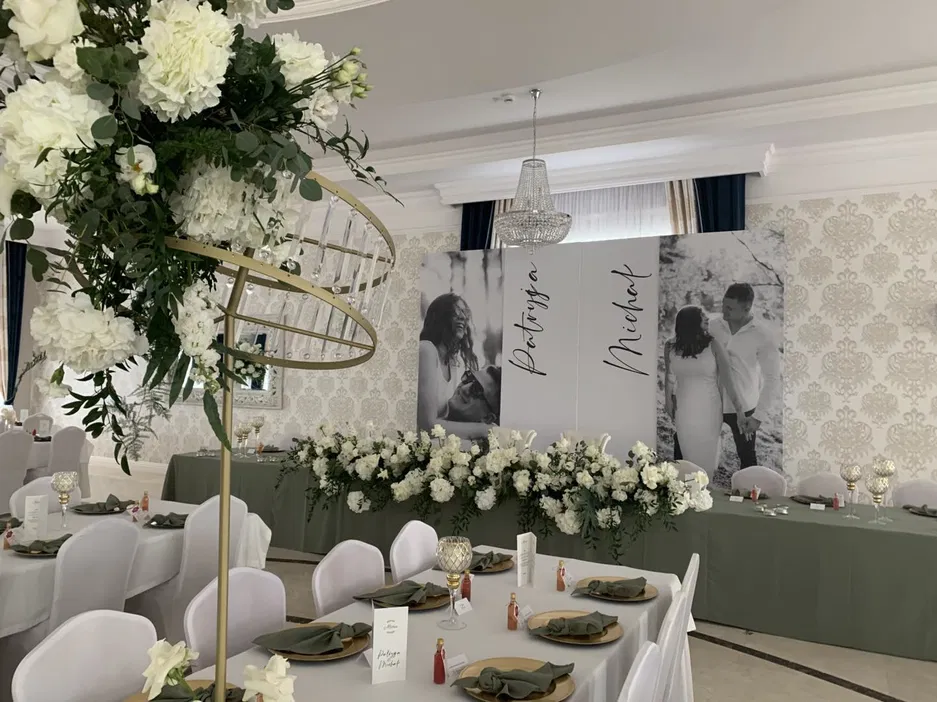 Wedding & Dance Coach - Wedding planner - photo - 16