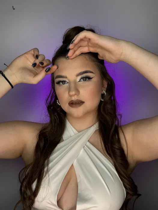 Glow up Makeup - Uroda i zdrowie - photo - 6