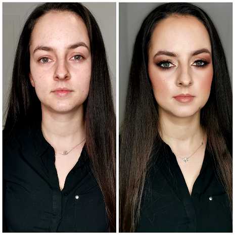 Asia Kozłowska Make up & Facepainting - Uroda i zdrowie - photo - 0