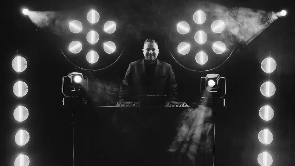 Pan z Mikrofonem - Zespół i DJ - photo - 2  