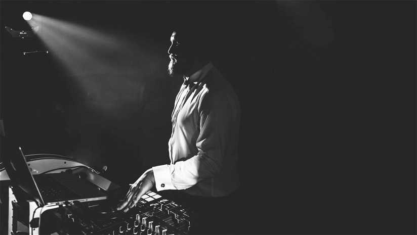 DJ MW I PLAYDJS - DJ NA WESELE - Zespół i DJ - photo - 1