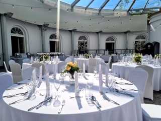 Cosmopolitan Events & Catering - Catering - photo - 0