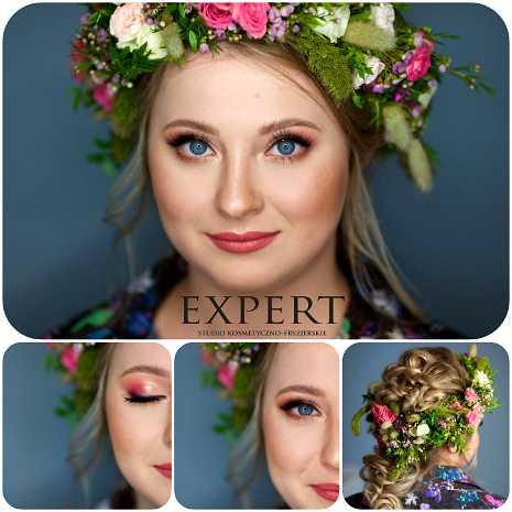 EXPERT studio kosmetyczne - Uroda i zdrowie - photo - 0