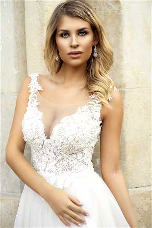 Izabela Dudek Wedding dress designer - Salony ślubne - photo - 2