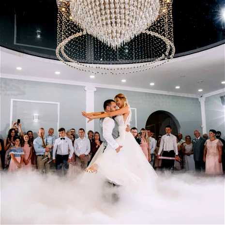 DREAM DANCE by Anna Malik - Atrakcje na wesele - photo - 0