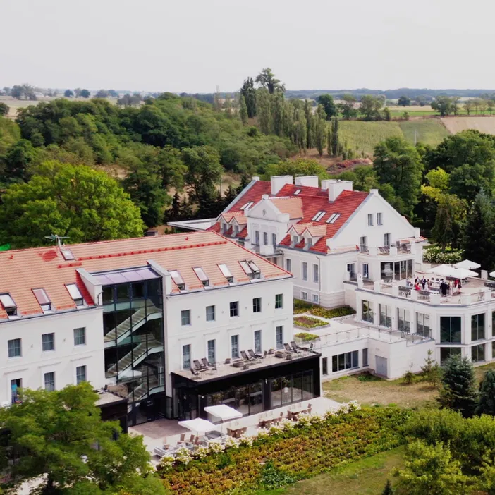 Herbarium Hotel&SPA**** - Sale weselne - photo - 26