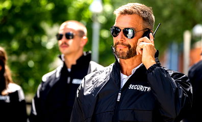 Pretorian Security
