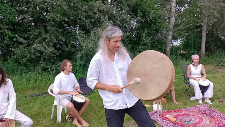 Szamańska Grupa Improwizacji - Zespół i DJ - photo - 0