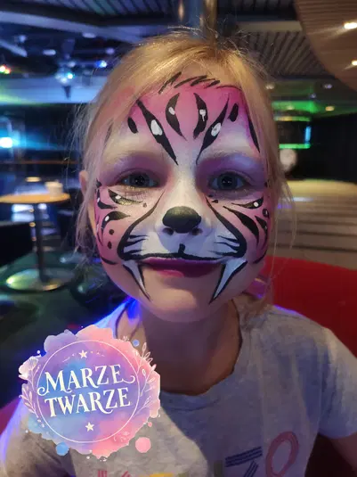 Marzę Twarze - Atrakcje na wesele - photo - 2  