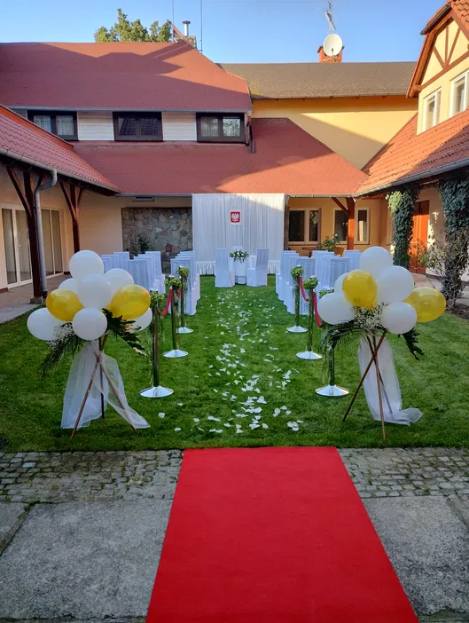 Galleria Fiore - Dekoracje i aranżacje ślubne - photo - 0