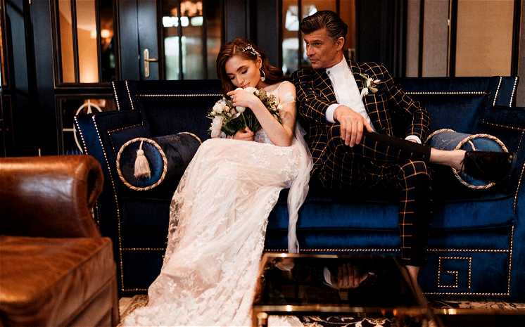 Agencja Ślubna One&Only Luxury Wedding Agency - Wedding planner - photo - 0