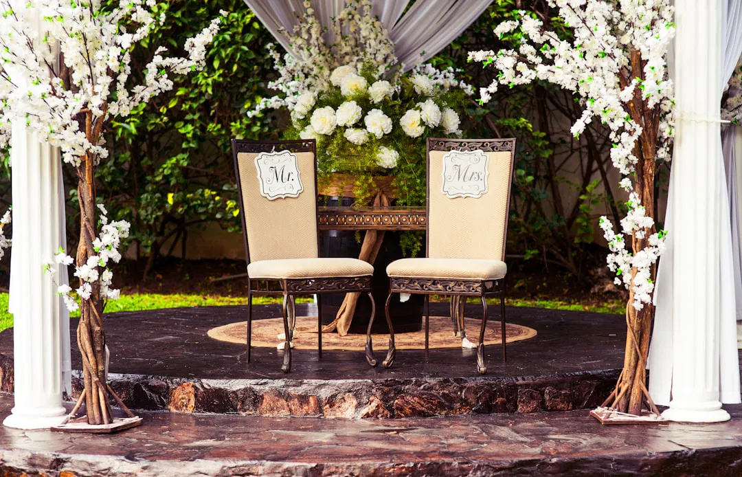 Wedding & Dance Coach - Wedding planner - photo - 0