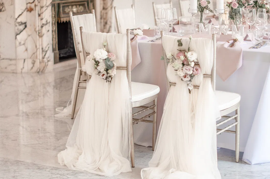 Hotel Platinum Palace Boutique & SPA - Sale weselne - photo - 4