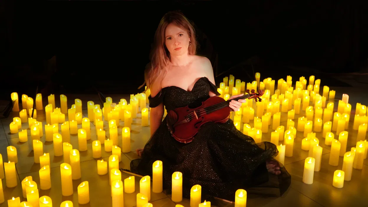 Re Violin - Oprawa muzyczna ślubu - photo - 7